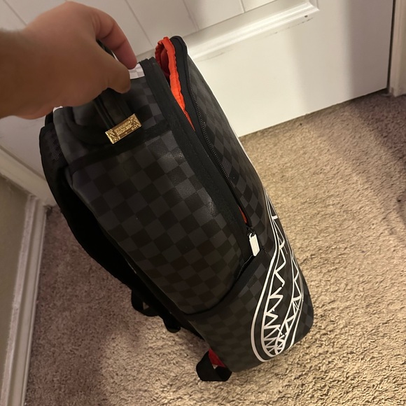 Scarface backpack - Picture 3 of 4